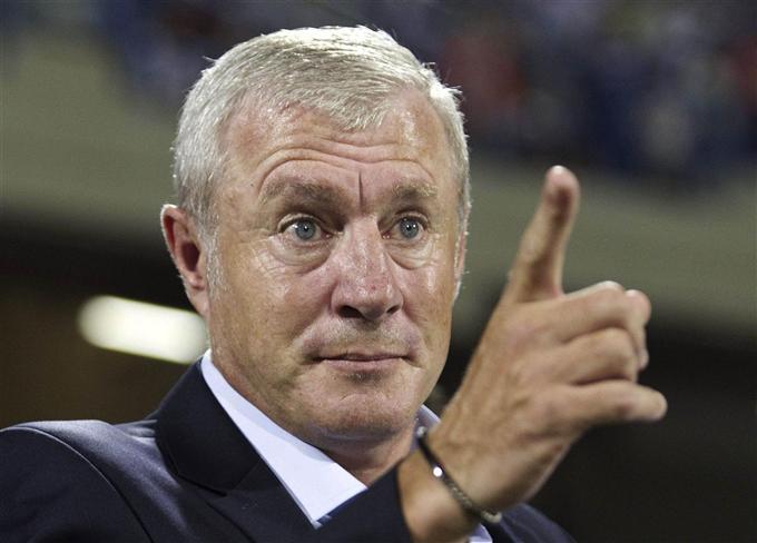 Luiz Fernandez: « Cissé est bien armé pour conduire cette équipe du Sénégal »