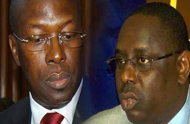 Souleymane Ndéné Ndiaye: «Macky Sall a une part de responsabilité dans cette escalade verbale»
