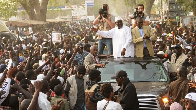 Momar Thiam: « Avant de porter le leadership de Bby, l’Apr devrait penser à se structurer »
