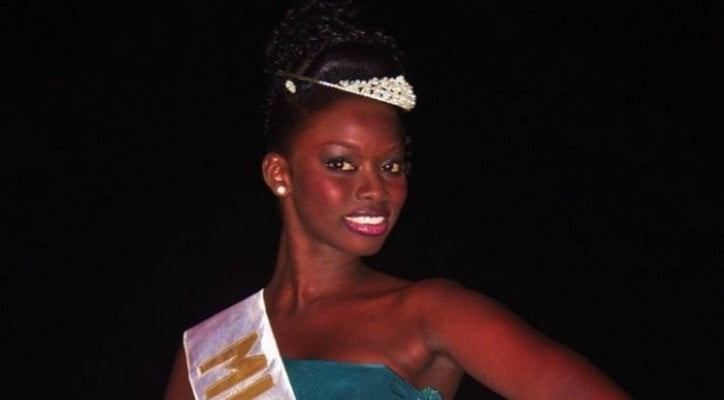 Maïmouna Sall, Miss Dakar 2014: « Des hommes riches ont tout fait pour me conquérir… »