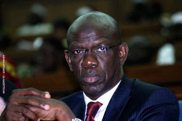 Me Mame Adama Guèye décèle des « impertinences et des choses occultées » dans les 15 points de la réforme constitutionnelle