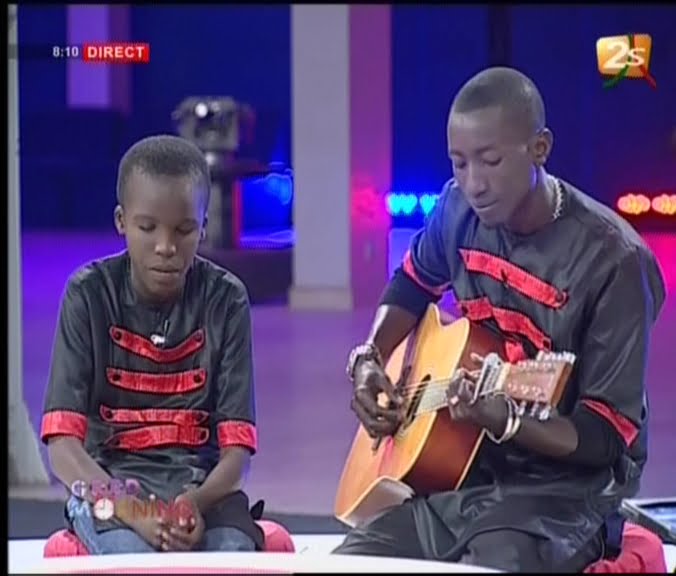 Video: La reprise très émouvante de ‘Mbeuguel’ de Baye Assane. Regardez