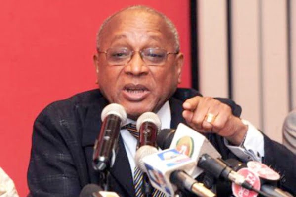 La plaidoirie de Me Thiam qui prouve que le procès de Karim est hautement politique