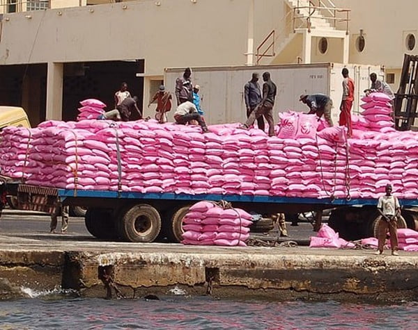 Pour Moustapha Tall, avoir un stock du riz local avant d’importer n’est pas « une bonne décision »