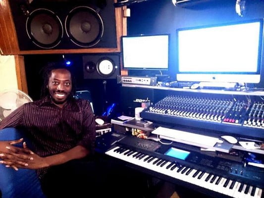 Neega Mass: « Mon 3ème album sera un véritable Djihad contre l’ignorance… »