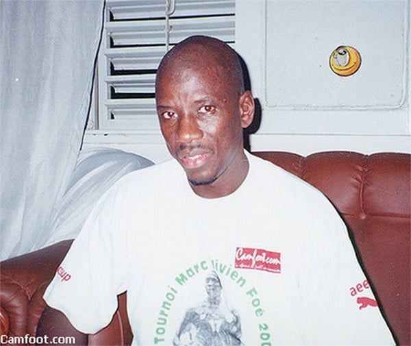 Omar Gueye Sène propose une gestion collégiale pour manager les Lions