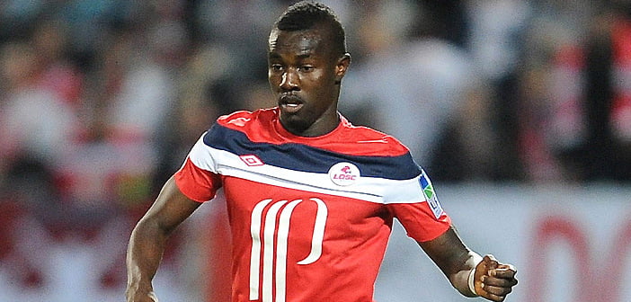 Pape Ndiaye Souaré et la Can: « il faut apprendre de ses erreurs et essayer de grandir »