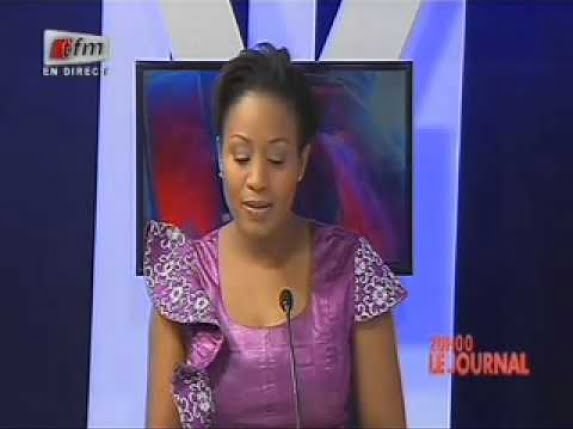 Vidéo- Le père de Sarah Cissé de la Tfm accusé d’escroquerie par les  » boudjoumen « 