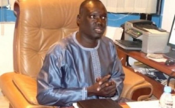 IIMSAM : Aramine Mbacké fait son entrée dans le cercle fermé des ambassadeurs de…