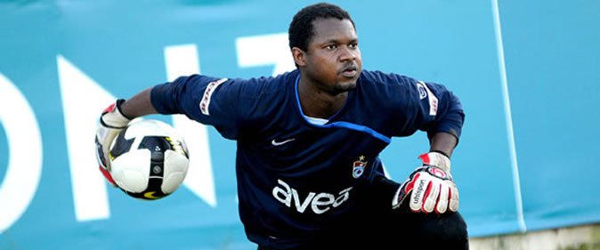 Tony Sylva recruté par le Guédiawaye Football Club