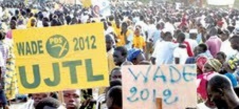 L’Ujtl demande à ses membres de s’inscrire «massivement sur les listes électorales»