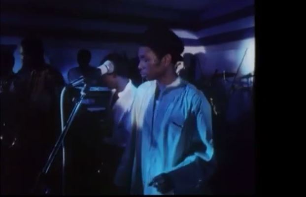 (Vidéo) Regardez à quoi ressemblait Youssou Ndour à la fin des années 80