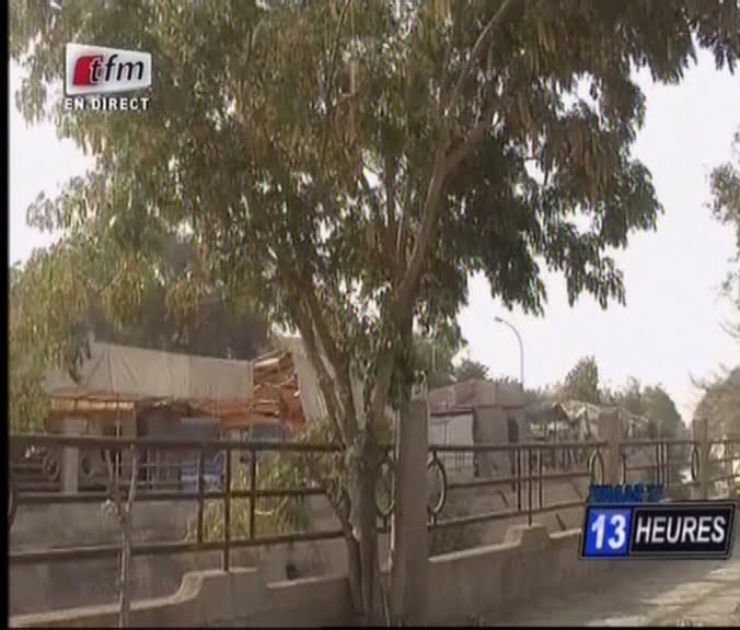 Vidéo: Un homme retrouvé mort au Canal 4… Regardez