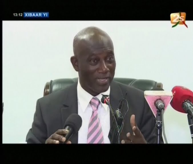 Vidéo- Serigne Mbacké Ndiaye : «Si les Libéraux ne s’unissent pas, ils perdront encore le pouvoir en 2017»