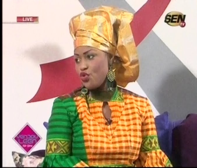 Vidéo- Guigui: « Il manque de mec ici au Sénégal mais moi.. ».