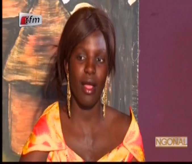 Vidéo: L’histoire de cette fille sauvée par Ndoye Bane fait pleurer