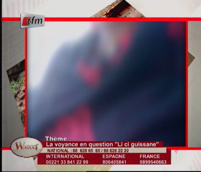 Vidéo- Témoignage: Une Dame envoûtée par un marabout multiplicateur de billets perd beaucoup d’argent