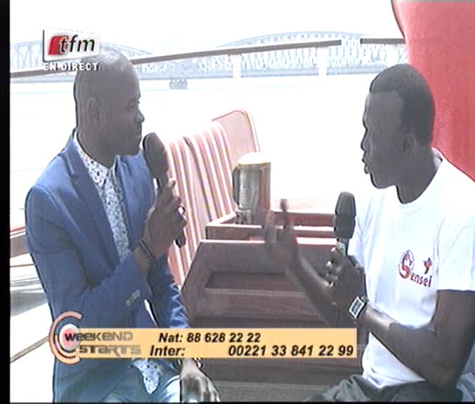 Vidéo- Pape Cheikh Diallo: « Quand El Hadji Ndiaye m’a renvoyé