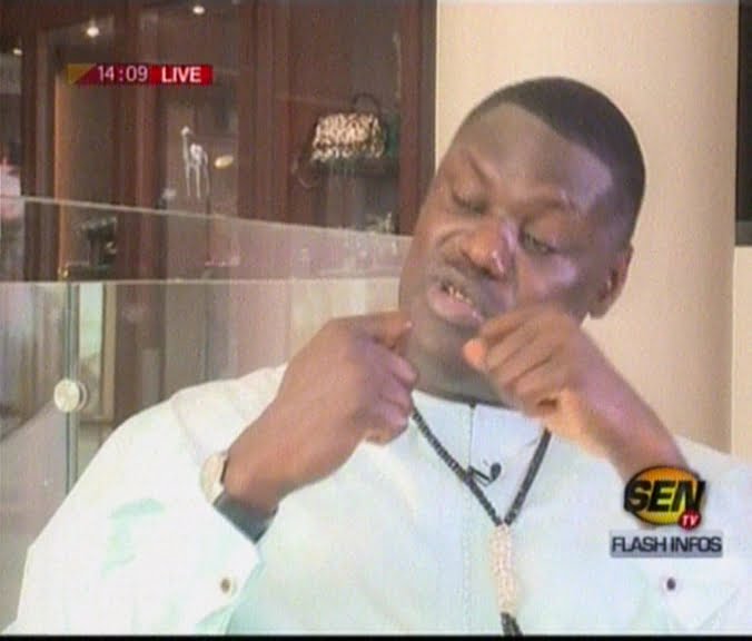 Vidéo: Mouhamed Ndao Tyson aux épouses des lutteurs…