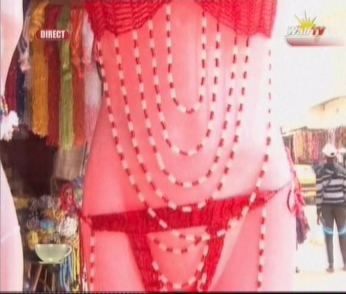 Vidéo: Je t’aime, Dolima, Rich mon djizz, Internet, Salagne-Salagne, les astuces des femmes sénégalaises pour dompter les hommes