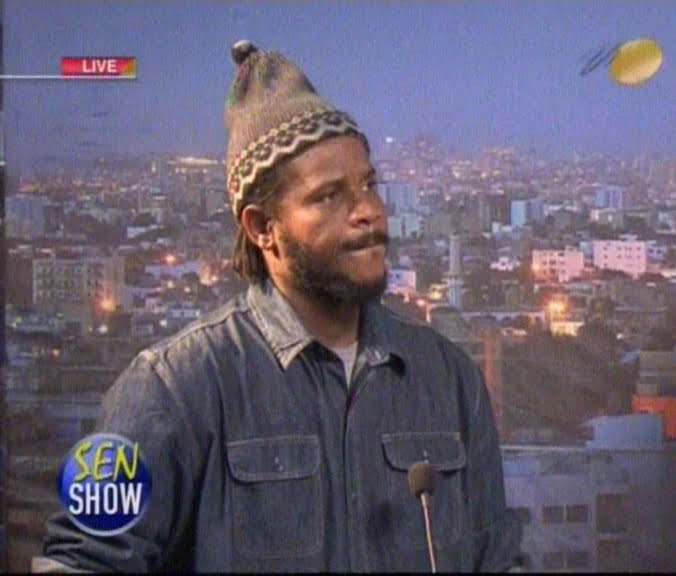 Vidéo- Thiat: « Si les Gambiens nous appellent  pour combattre la dictature, on est prêt »