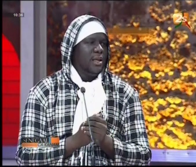 Vidéo: Il clashe Wally et la SnTv à cause d’un homosexuel…