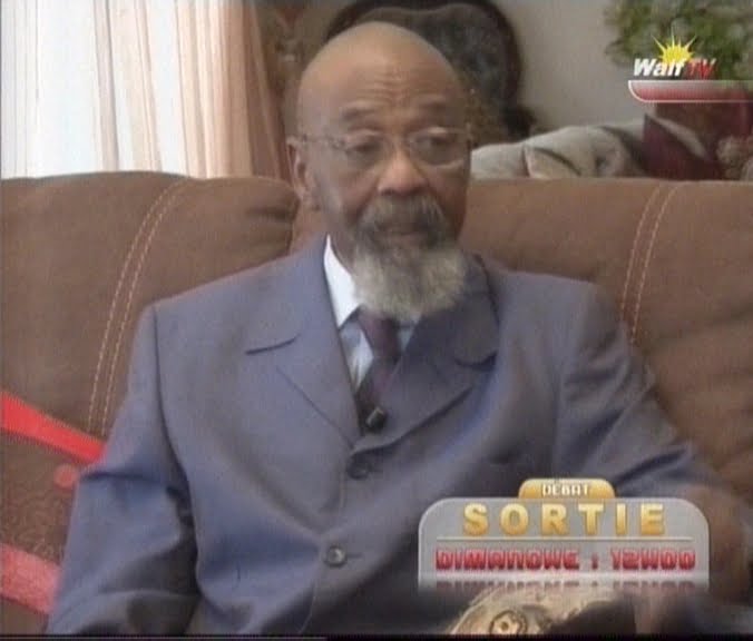 Vidéo- Pape Samba Mboup: « Si Wade me demande de tuer ma famille je le ferais »
