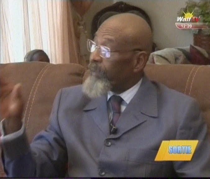 Video- Grave révelation Pape Samba Mboup: «Ce que Moustapha Niasse voulait faire à Macky »