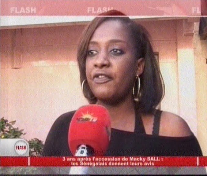 Vidéo: Les Sénégalais parlent des 3 années de Macky Sall au pouvoir