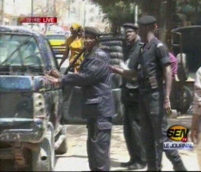 Vidéo: Lancement de Karangué 1, pour rendre plus propre les communes