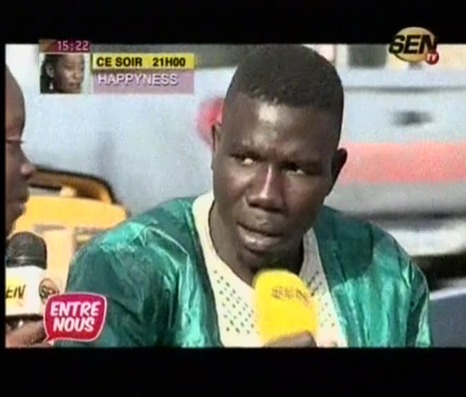 Vidéo: Ce taximan raconte le roucoulement des couples à l’arrière des sièges taxi…..