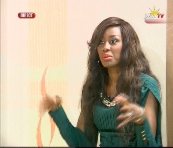 Vidéo- Queen biz:  « On m’a proposé de poser nue mais… »