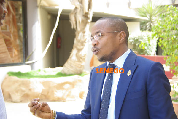 Abdou Mbow: « juger Khalifa Sall sans lever son immunité parlementaire c’est … »