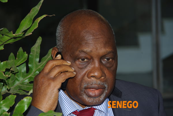 Dansokho, contrôlez-vous, ressaisissez-vous! Par Balla MBAYE