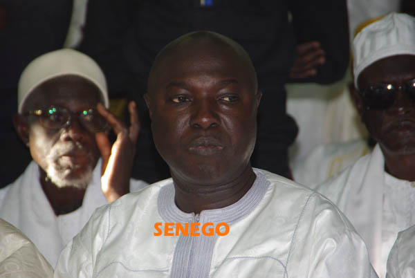 Arona Coumba Ndoffène Diouf : « C’est comme si Biscuiterie ne fait pas partie du Sénégal »