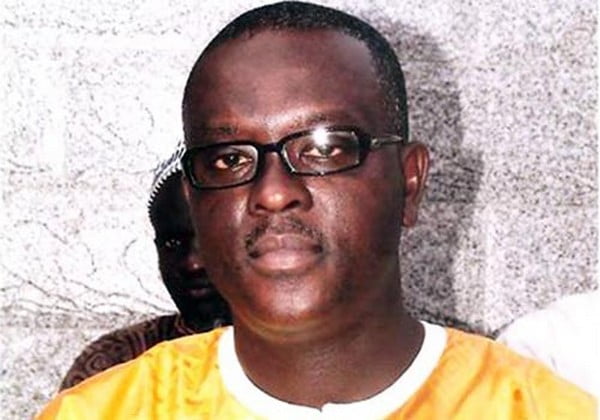 Dr Bamba Kane: « Malick Gakou est le candidat idéal de l’Afp pour 2017 »