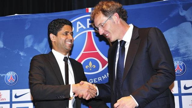 Si Paris limoge Blanc, il lui versera 3,5 milliards FCFA