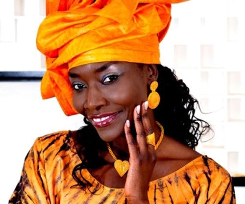 Coumba Gawlo: « Au moment où tout le monde fuyait Abdoulaye Wade (…) j’étais toujours fourrée chez lui au Point E »