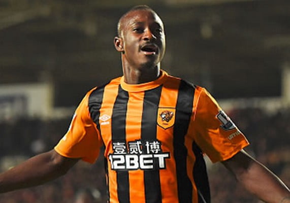 Vidéo: superbe but de Dame Ndoye contre Sunderland. Regardez