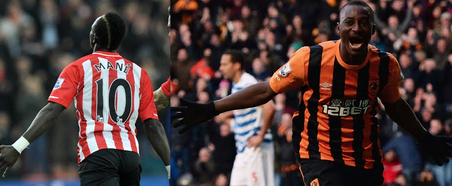 Vidéo: Dame Ndoye inscrit son 3e but en 4 matches et Sadio Mané fait gagner son équipe Regardez !!!