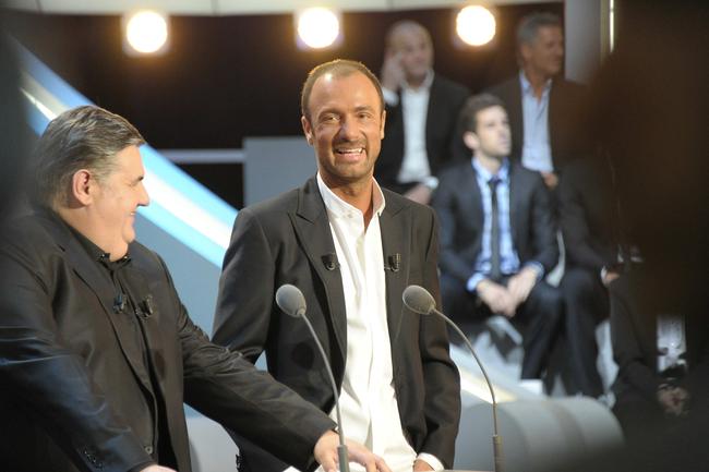 Dugarry : « Je suis payé par Canal+ pour dire ce que je pense »