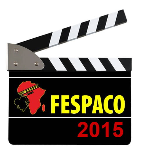 FESPACO 2015 : quatre films sénégalais en compétition