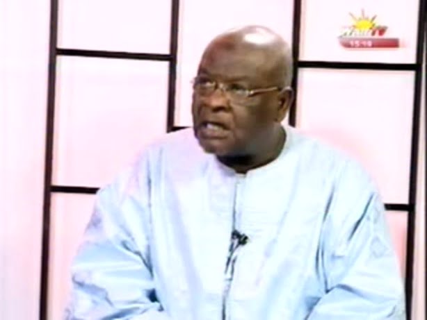 Mamadou Goumbala : » Niasse est politiquement amorti et intellectuellement obsolète »