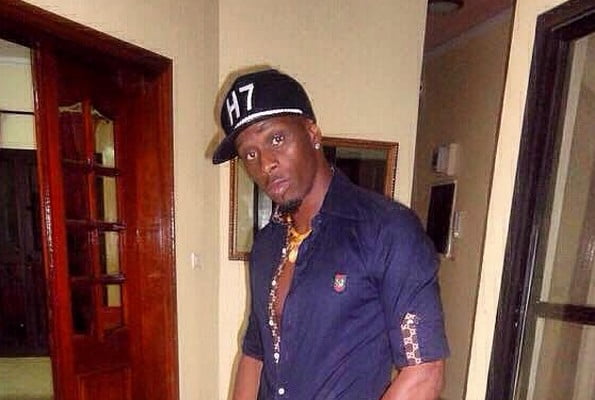 (Photo) Le Swag de Henri Camara. Regardez