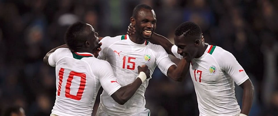 Aliou Cissé: « Je connais ce que Moussa Konaté peut faire et son niveau de jeu »