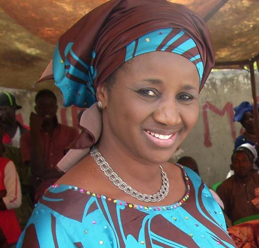 Vidéo- Carnet rose: Mariama Sarr devient «niettel» (3e femme)