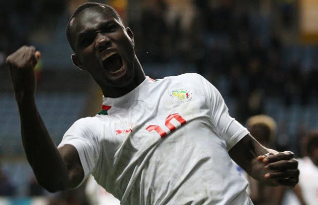 Moussa Konaté: « On est un groupe qui a de l’envie et qui essaie de prouver quelque chose »