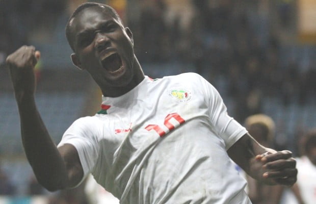 Mercato: Moussa Konaté dans le viseur de plusieurs clubs anglais