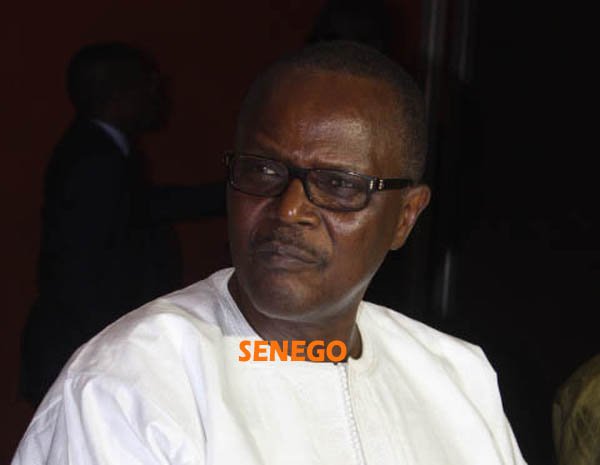 Ousmane Tanor Dieng appelle à relever le défi de la gouvernance