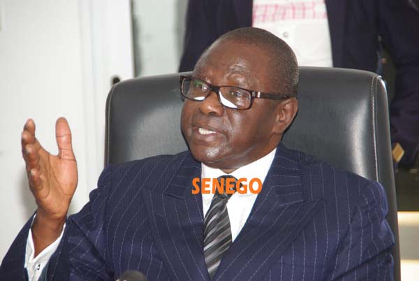 Pape Diop aux libéraux: « Nous devons être ensemble pour battre Macky Sall en 2017 »